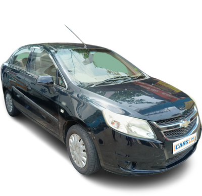 Chevrolet Sail-img